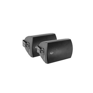 Klipsch - Aw-650 Indoor/Outdoor Speaker In Black 2 Klipsch - Aw-650 Indoor/Outdoor Speaker In Black 2