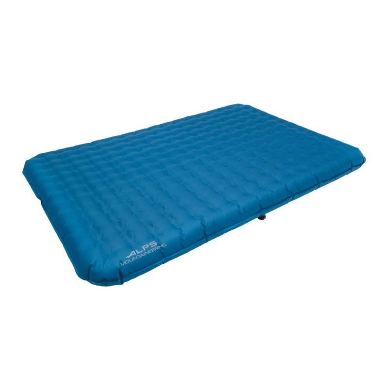 ALPS Mountaineering Elevation Air Bed - Queen - New 2 ALPS Mountaineering Elevation Air Bed - Queen - New 2