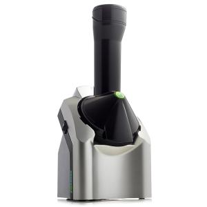 Legacy Yonanas - Classic Soft Serve Dessert Maker - Silver 2 Legacy Yonanas - Classic Soft Serve Dessert Maker - Silver 2