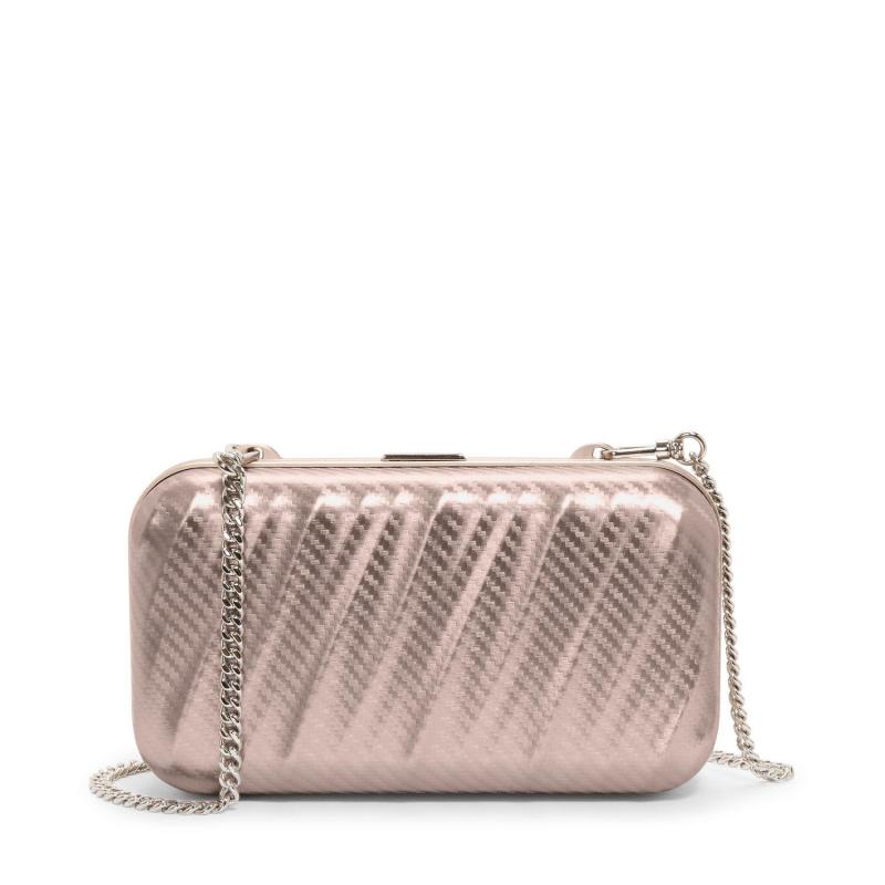 Tumi 19 Degree Aluminum Minaudere Bag 2 Tumi 19 Degree Aluminum Minaudere Bag 2