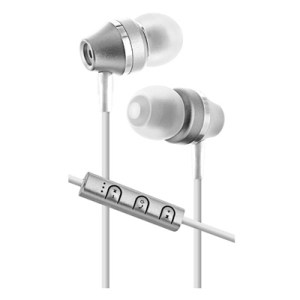 Sentry Bluetooth® Stereo Earbuds with Mic 1 Sentry Bluetooth® Stereo Earbuds with Mic 1