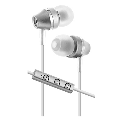 Sentry Bluetooth® Stereo Earbuds with Mic 1 Sentry Bluetooth® Stereo Earbuds with Mic 1