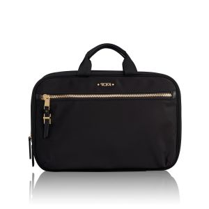 TUMI™ Voyageur Madina Cosmetic Bag 2 TUMI™ Voyageur Madina Cosmetic Bag 2