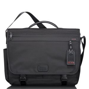 TUMI™ Corporate Collection Messenger Bag 2 TUMI™ Corporate Collection Messenger Bag 2