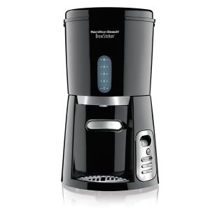 Hamilton Beach® BrewStation® 10-Cup Coffeemaker 2 Hamilton Beach® BrewStation® 10-Cup Coffeemaker 2