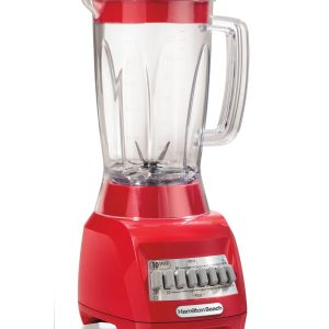 Hamilton Beach® 10-Speed Blender 2 Hamilton Beach® 10-Speed Blender 2