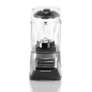 Hamilton Beach® Quiet Blender w/MultiBlend™ Jar 2 Hamilton Beach® Quiet Blender w/MultiBlend™ Jar 2