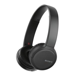 Sony Black Wireless Over the Ear Headphones 1 Sony Black Wireless Over the Ear Headphones 1