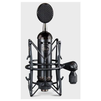 Logitech Black Yeti Spark SL Blackout Microphone 2 Logitech Black Yeti Spark SL Blackout Microphone 2