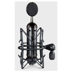 Logitech Black Yeti Spark SL Blackout Microphone 2 Logitech Black Yeti Spark SL Blackout Microphone 2