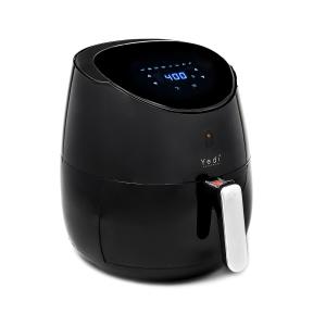 Yedi® 4 Qt. Air Fryer 1 Yedi® 4 Qt. Air Fryer 1