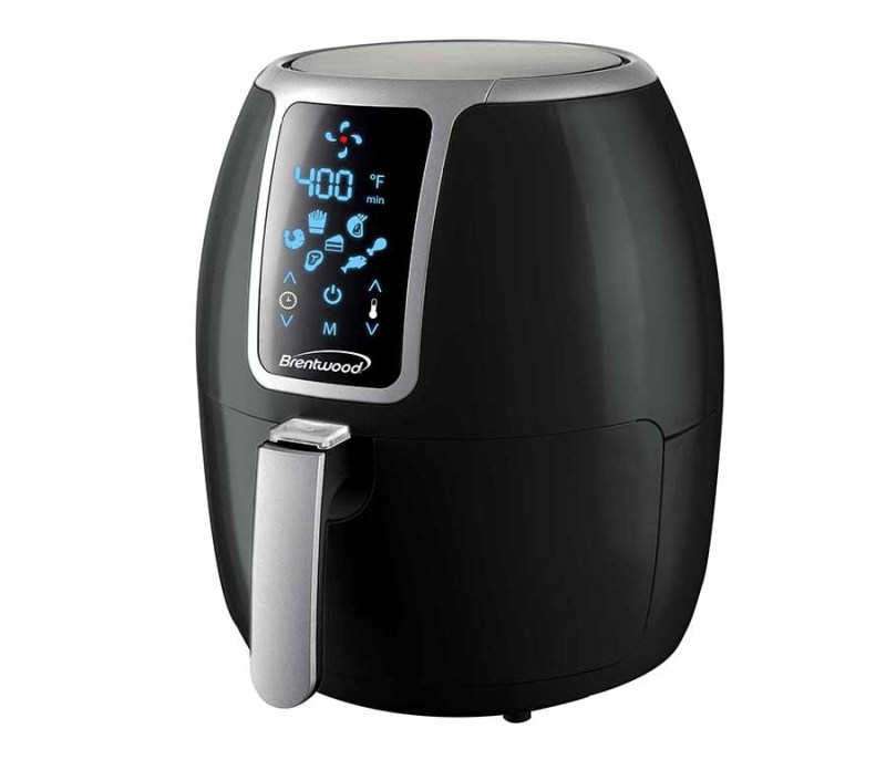 4 Quart Digital Air Fryer 1 4 Quart Digital Air Fryer 1