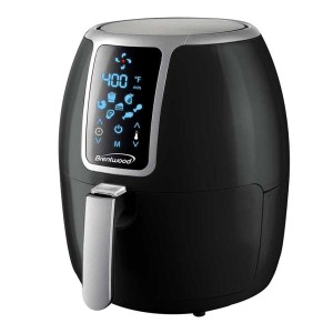 4 Quart Digital Air Fryer 1 4 Quart Digital Air Fryer 1