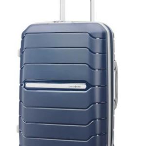Samsonite® Freeform Navy Blue Hardside 21" Spinner Suitcase 2 Samsonite® Freeform Navy Blue Hardside 21" Spinner Suitcase 2