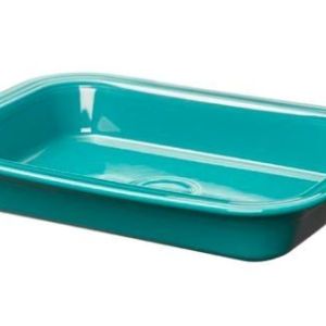 Fiesta Rectangular Baker 2 Fiesta Rectangular Baker 2