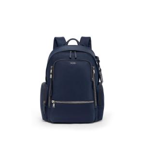 Tumi Voyageur Celina Backpack- Indigo 2 Tumi Voyageur Celina Backpack- Indigo 2
