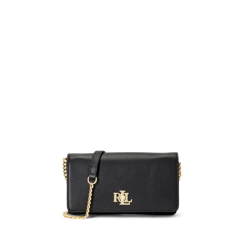 Ralph Lauren Turnlock Phone Bag Tech Case 2 Ralph Lauren Turnlock Phone Bag Tech Case 2