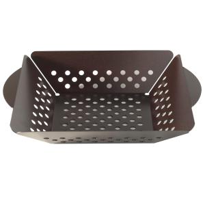 Nordic Ware Grill %27N Shake Basket 2 Nordic Ware Grill %27N Shake Basket 2