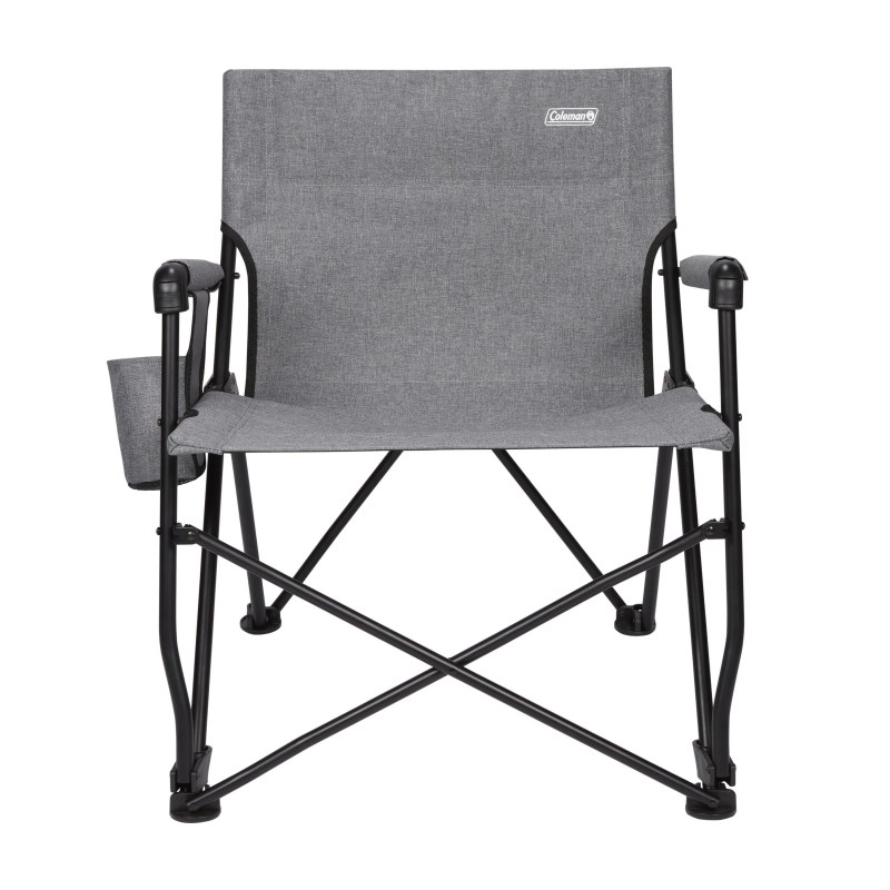 Newell Brands Distribution LLC Coleman Forester Deck Chair 2 Newell Brands Distribution LLC Coleman Forester Deck Chair 2