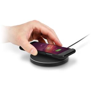 Aluratek Qi Wireless Charging Pad 2 Aluratek Qi Wireless Charging Pad 2