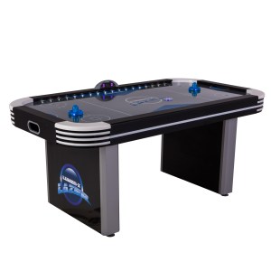 Escalade Sports Triumph Sports - Lumen-X Lazer 6-Foot Air Hockey Table 2 Escalade Sports Triumph Sports - Lumen-X Lazer 6-Foot Air Hockey Table 2