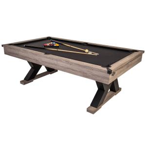 Escalade Sports American Legend - Kirkwood 89-Inch Billiard Table 2 Escalade Sports American Legend - Kirkwood 89-Inch Billiard Table 2