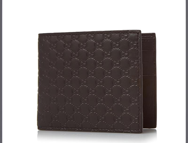 Gucci Men%27s Gg Bifold Wallet 2 Gucci Men%27s Gg Bifold Wallet 2