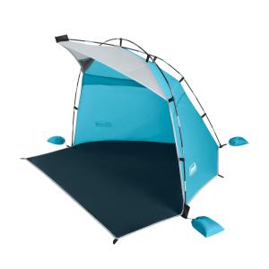 Newell Brands Distribution LLC Coleman 5.5%27 X 5.5%27 Skyshade Small Beach Shelter 2 Newell Brands Distribution LLC Coleman 5.5%27 X 5.5%27 Skyshade Small Beach Shelter 2