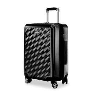 Ricardo Beverly Hills - Melrose Carry-On Luggage - Black 2 Ricardo Beverly Hills - Melrose Carry-On Luggage - Black 2