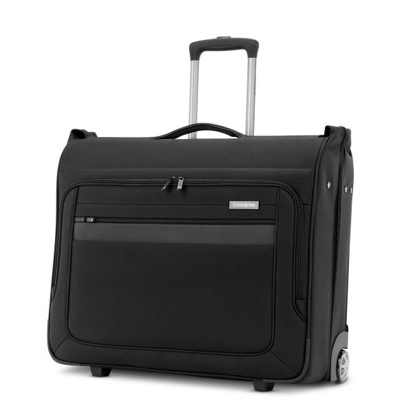 Samsonite® Ascella 3.0 2 Wheel Garment Bag - Black 2 Samsonite® Ascella 3.0 2 Wheel Garment Bag - Black 2
