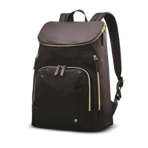 Samsonite® Mobile Solution Deluxe Backpack - Black 2 Samsonite® Mobile Solution Deluxe Backpack - Black 2