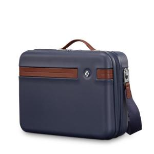 Samsonite® Virtuosa Hard Side Train Case Luggage - Navy Blue 2 Samsonite® Virtuosa Hard Side Train Case Luggage - Navy Blue 2