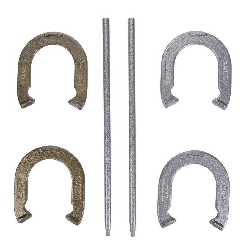 Escalade Sports Triumph Sports - Horseshoes Set 2 Escalade Sports Triumph Sports - Horseshoes Set 2