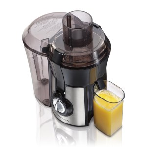 Hamilton Beach Black Big Mouth® Pro 800 Watt Juice Extractor 2 Hamilton Beach Black Big Mouth® Pro 800 Watt Juice Extractor 2