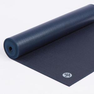Manduka Prolite Yoga Mat - Midnight Black 2 Manduka Prolite Yoga Mat - Midnight Black 2