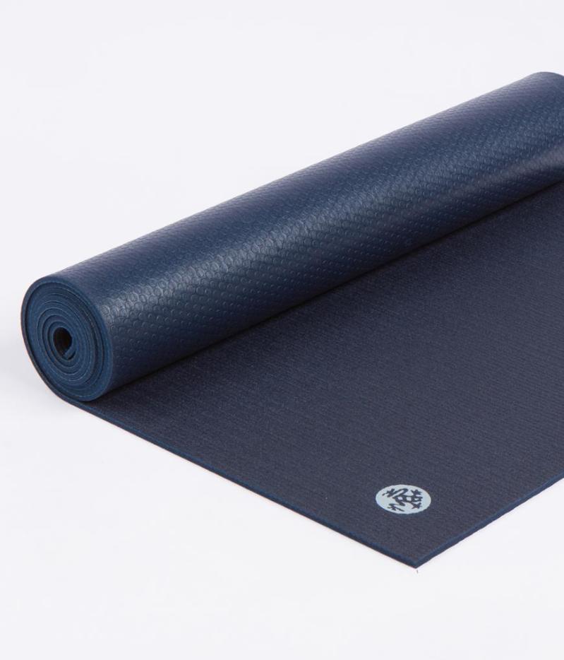 Manduka Prolite Yoga Mat - Midnight Black 2 Manduka Prolite Yoga Mat - Midnight Black 2