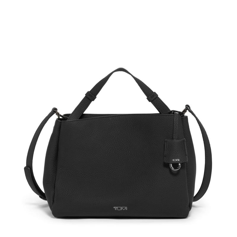Tumi Georgica Marylea Crossbody Bag - Black 2 Tumi Georgica Marylea Crossbody Bag - Black 2