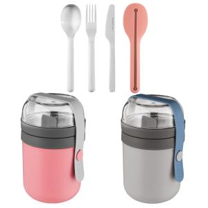 BergHoff Leo Lunch For Two Set 2 BergHoff Leo Lunch For Two Set 2