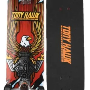 Toys Tony Hawk 31" Metallic Skateboard - Hawk Engine 2 Toys Tony Hawk 31" Metallic Skateboard - Hawk Engine 2