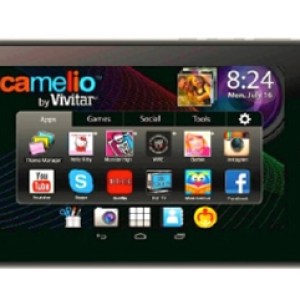Vivitar Camelio 7" Dual Core Android Tablet 1 Vivitar Camelio 7" Dual Core Android Tablet 1