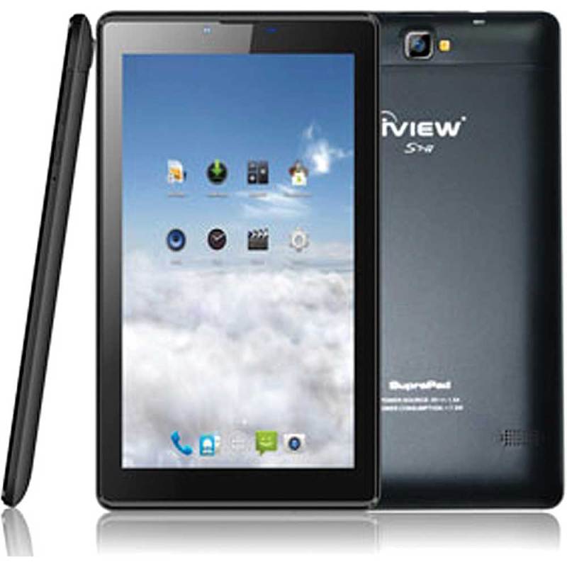 iView 7" Phone Tablet 1 iView 7" Phone Tablet 1