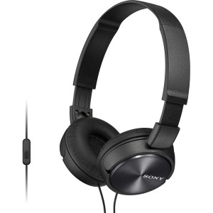 Sony® ZX Series Stereo Headphones 1 Sony® ZX Series Stereo Headphones 1