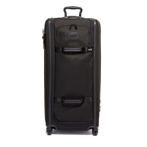 TUMI™ Alpha 3 Tall 4 Wheeled Duffel Packing Case 2 TUMI™ Alpha 3 Tall 4 Wheeled Duffel Packing Case 2