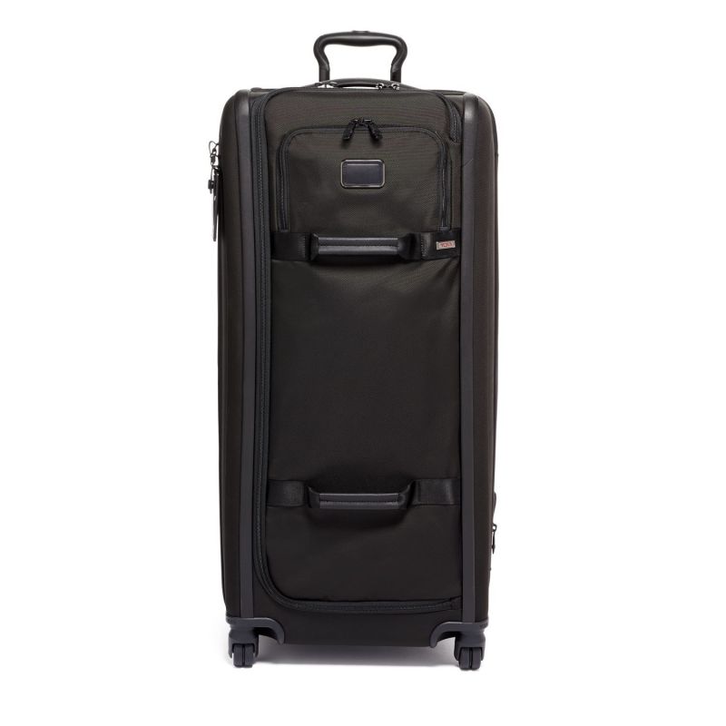 TUMI™ Alpha 3 Tall 4 Wheeled Duffel Packing Case 2 TUMI™ Alpha 3 Tall 4 Wheeled Duffel Packing Case 2