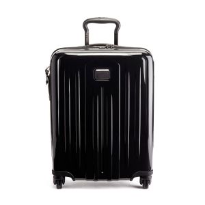 TUMI™ V4 International Slim 4 Wheeled Carry-On Bag 2 TUMI™ V4 International Slim 4 Wheeled Carry-On Bag 2
