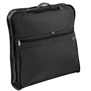 Briggs & Riley™ Black Baseline Classic Garment Cover 2 Briggs & Riley™ Black Baseline Classic Garment Cover 2