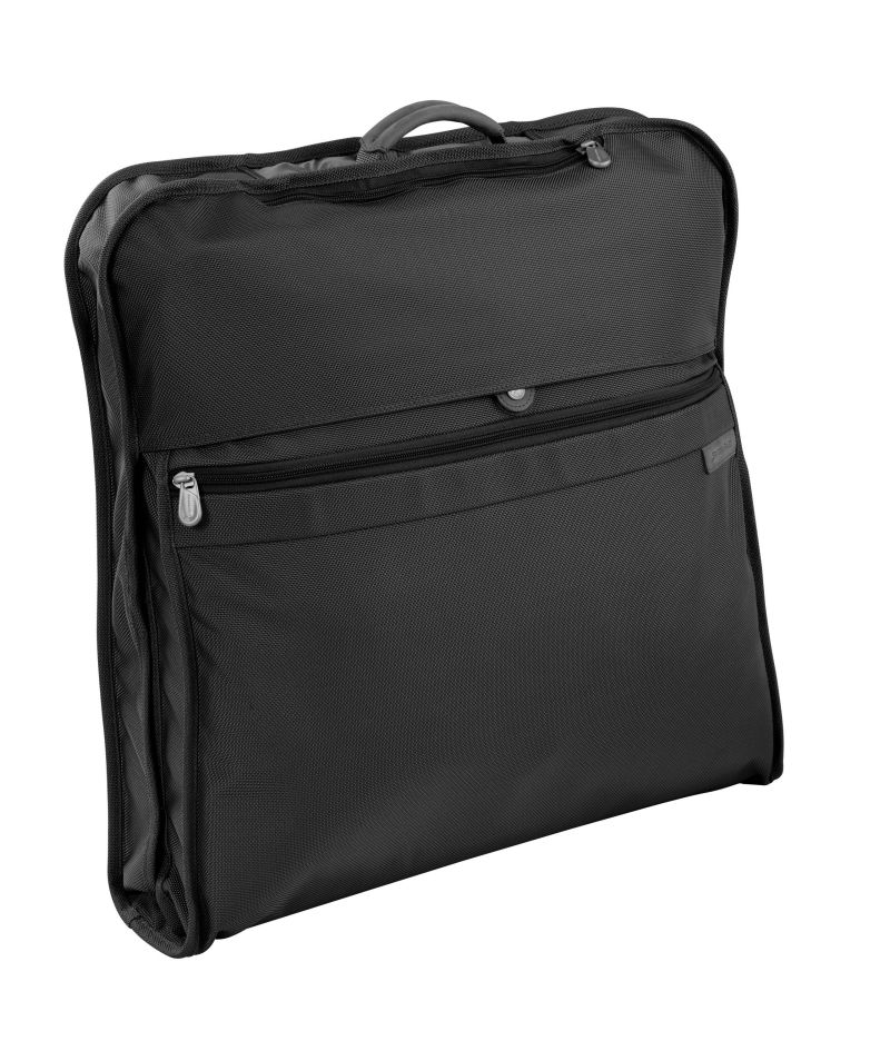 Briggs & Riley™ Black Baseline Classic Garment Cover 2 Briggs & Riley™ Black Baseline Classic Garment Cover 2