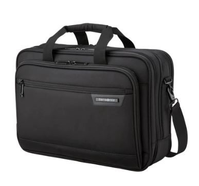 Samsonite® Classic 2.0 3 Compartment Briefcase 2 Samsonite® Classic 2.0 3 Compartment Briefcase 2