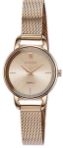 Citizen® Ladies%27 Quartz Rose Gold-Tone Mesh Watch w/Rose Dial 1 Citizen® Ladies%27 Quartz Rose Gold-Tone Mesh Watch w/Rose Dial 1