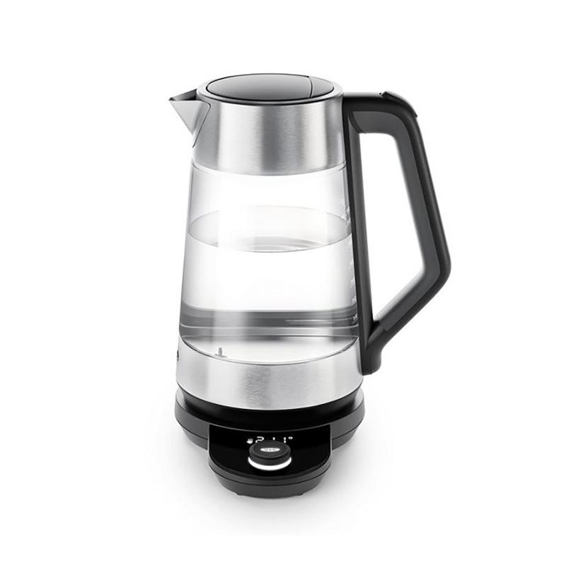 OXO On Brew Adjustable Temperature Kettle 2 OXO On Brew Adjustable Temperature Kettle 2